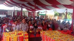 Wong Chun Sen Tekankan Pentingnya Keadilan Sosial dan Sekolah Ramah Anak dalam Wawasan Kebangsaan