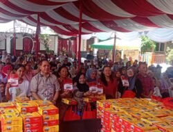 Wong Chun Sen Tekankan Pentingnya Keadilan Sosial dan Sekolah Ramah Anak dalam Wawasan Kebangsaan