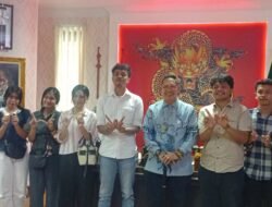 Gendang Guro-Guro Aron dan HUT Permata GBKP Pokok Mangga Diharapkan Perkuat Kebersamaan Umat