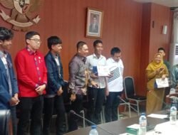 Parlemen Tour Dharmawangsa, Ketua DPRD Medan Tegaskan DPRD Rumah Aspirasi Masyarakat