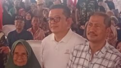 Kuota PKH di Medan Terbatas, Dinsos: Lebih dari 200 Ribu KK Masuk Desil 1-4, Penerima Hanya 42 Ribu