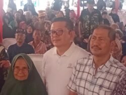 Kuota PKH di Medan Terbatas, Dinsos: Lebih dari 200 Ribu KK Masuk Desil 1-4, Penerima Hanya 42 Ribu