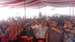 Ketua DPRD Medan Serap Aspirasi Warga Saat Reses, Persoalan PKH hingga Infrastruktur Jadi Sorotan