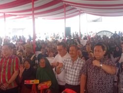 Ketua DPRD Medan Serap Aspirasi Warga Saat Reses, Persoalan PKH hingga Infrastruktur Jadi Sorotan