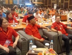 Wong Chun Sen Hadiri Seminar 30 Tahun Kudatuli, Dorong Generasi Muda Menjaga Demokrasi