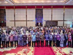 SID 2026 Perkuat Sinergi 10 Provinsi, Gubernur Sumut Dorong Hilirisasi Dan Pariwisata Sumatera