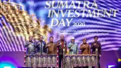 Pemprov Sumut Dan KKP Bersinergi Percepat Pemulihan Pascabanjir