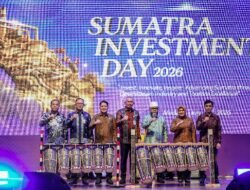 Pemprov Sumut Dan KKP Bersinergi Percepat Pemulihan Pascabanjir