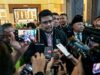 Bobby Nasution Ajak KAHMI Dan Seluruh Elemen Masyarakat Perangi Narkoba Serta LGBTQ Demi Selamatkan Generasi Muda