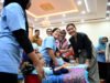 Kahiyang Ayu Serahkan Kursi Roda Adaptif Di Simalungun, Pastikan Anak Berkebutuhan Khusus Dapat Kehidupan Yang Layak