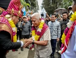 Pemprov Sumut Dorong Festival Bunga Dan Buah Karo Jadi Event Internasional