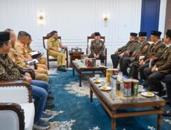 Bobby Nasution Minta DHD 45 Sumut Sinergikan Semangat Juang Dengan Pembangunan