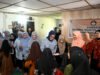 DWP Sumut Salurkan Perlengkapan Sekolah Dan Bahan Pokok Bagi Anak Panti Asuhan Alwashliyah Tanjungpura