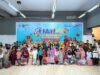 Rayakan Hari Anak Nasional, Kahiyang Ayu Ajak Ratusan Anak Yatim, Duafa Dan Disabilitas Borong Kebutuhan Sekolah