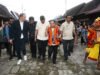 Dubes Prancis Takjub Pesona Situs Megalitik Nias, Bobby Nasution Dorong Kerja Sama Pariwisata Dan Budaya