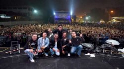 Hujan Tak Redam Antusiasme, 10 Ribu Pengunjung Padati PRSU 2026 Dan Meriahkan Konser Raim Laode