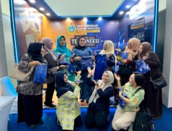 DWP Kominfo Sumut: PRSU 2026 Destinasi Wajib Untuk Keluarga
