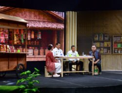 Pemprov Sumut Siapkan Perda Larangan Penggunaan ‘Vape’