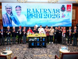 Gubernur Bobby Nasution Akan Bangun SMK Unggulan Pariwisata Berkonsep Boarding School Di Samosir