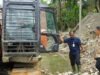 Sesuai Arahan Gubernur Bobby Nasution, Tim Terpadu Tindak Tegas Pertambangan Emas Tanpa Izin Di Kotanopan