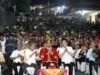 Bobby Nasution Mulai Berkantor Di Kepulauan Nias, Tinjau Pendidikan, Infrastruktur Dan Kesehatan