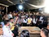 Pembangunan Jembatan Sungai Mo’awo Dimulai Tahun Ini, Bobby Nasution Ajak Warga Kawal Bersama