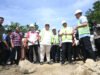 Rekonstruksi SMAN Unggulan Sukma Rampung Desember, Warga Nias Bangga Miliki Sekolah Bertaraf Unggul