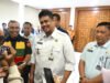 Atas Arahan Gubernur Bobby Nasution, Pemprov Sumut Lanjutkan Penertiban Tambang Ilegal Di Sungai Batang Gadis