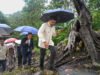 Bobby Nasution Revitalisasi Situs Megalitik Tetegewo, Dorong Warisan Sejarah Nias Jadi Destinasi Wisata Dunia