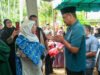Melayat Ke Rumah Duka Nelayan Di Nias Selatan, Bobby Nasution Kuliahkan Dan Siapkan Pekerjaan Untuk Anak Almarhum