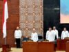 Gubernur Bobby Nasution Sampaikan Ranperda Pertanggungjawaban APBD 2025, Pemprov Sumut Catat Surplus Rp521,494 Miliar