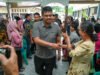Bobby Nasution Serap Aspirasi Warga Nias Barat, Beri Solusi Langsung Untuk Nelayan Hingga Infrastruktur