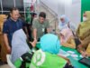 Bobby Nasution Apresiasi CKG Gojek, Dorong Jaminan Kesehatan Mitra Diperkuat