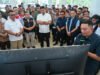Gubernur Bobby Nasution Siapkan Gudang Logistik Di Nias Untuk Jaga Pasokan Saat Cuaca Buruk