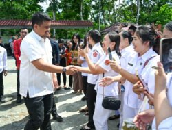 Pemprov Sumut Tingkatkan Layanan 20 Puskesmas Jadi Rawat Inap, Mandrehe Prioritas Di Nias Barat