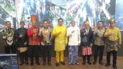 Karnaval APEKSI XVIII Semarakkan Kota Medan, Ketua DPRD Wong Chun Sen Apresiasi Keberagaman Budaya Nusantara
