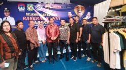 Kolaborasi Pemko Medan dan PWPM Dorong Promosi UMKM, Ketua DPRD Beri Apresiasi