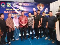 Kolaborasi Pemko Medan dan PWPM Dorong Promosi UMKM, Ketua DPRD Beri Apresiasi