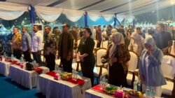 Wong Chun Sen Apresiasi Pesona Colorful Medan Semarakkan HUT ke-436 Kota Medan