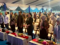 Wong Chun Sen Apresiasi Pesona Colorful Medan Semarakkan HUT ke-436 Kota Medan
