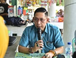 Ketua DPRD Medan Desak Pertamina Sumbagut Buka Penyebab Antrean BBM dan Pastikan Pasokan Tetap Aman