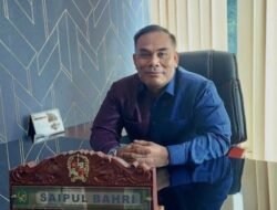 Pembangunan Infrastruktur Medan Utara Dipercepat, Saipul Bahri Apresiasi Langkah Wali Kota Rico Waas