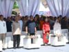 Wagub Surya Ajak Masyarakat Kepulauan Nias Jaga Rupiah Sebagai Simbol Kedaulatan Bangsa
