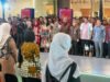 Bobby Nasution Dorong UMKM Sumut Naik Kelas, Tembus Pasar Global Dan Tarik Investasi
