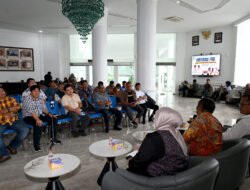 Dinkes Sumut Deteksi Dini Gangguan Kesehatan Jiwa Lewat Program Cek Kesehatan Gratis
