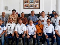 RSU Haji Medan Layani 1.099 Pasien Berobat Gratis, Terus Tingkatkan Fasilitas Dan SDM