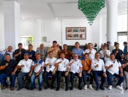 Pendapatan RS Haji Medan Tumbuh Signifikan, Targetkan Rp 203 Miliar Di 2026