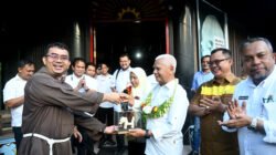 Wagub Surya Ingin Museum Pusaka Nias Menjadi Destinasi Wisata Sejarah Kelas Dunia