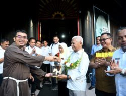 Wagub Surya Ingin Museum Pusaka Nias Menjadi Destinasi Wisata Sejarah Kelas Dunia