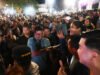 Bersama Bobby Nasution, Ribuan Masyarakat Nias Nikmati Serunya Final Piala Dunia 2026